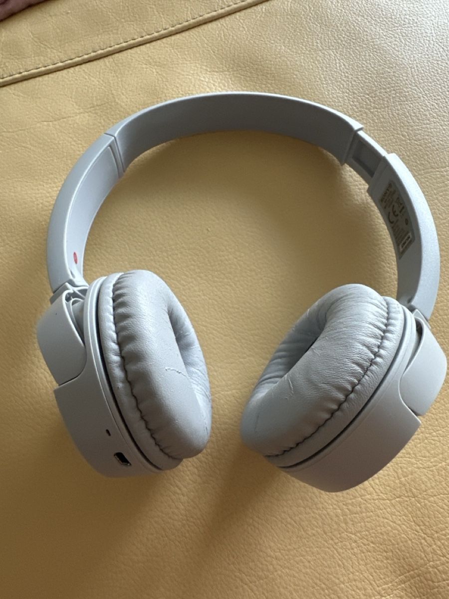 Sony Cuffie: Sony Kopfhörer grau guter Zustand – Usato da Fällanden venduto da Grend22 3