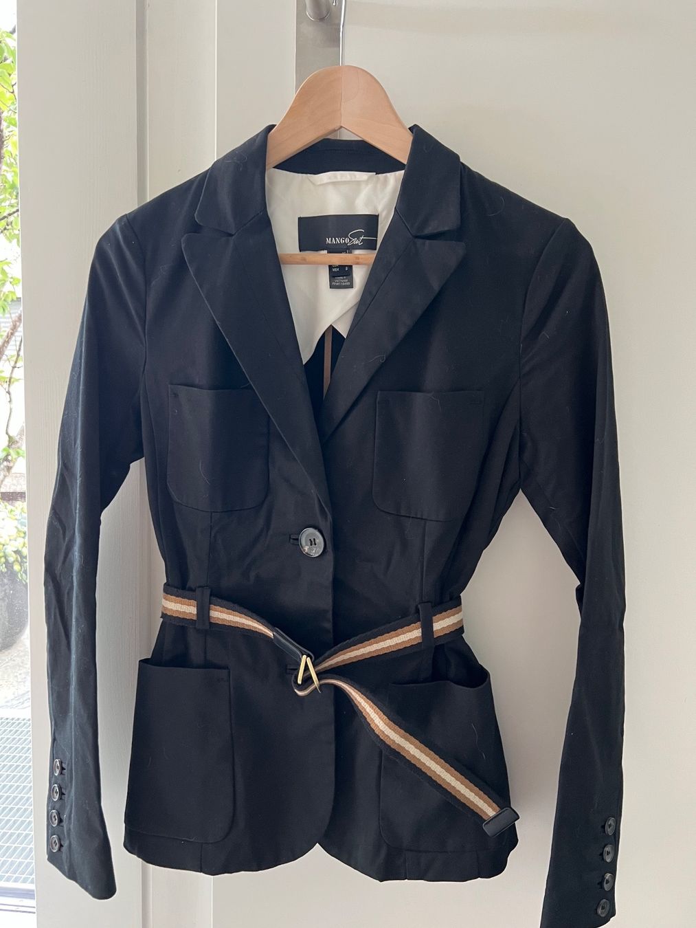 Mango Giacche: Mango Blazer – Usato da Meilen venduto da Namaycus