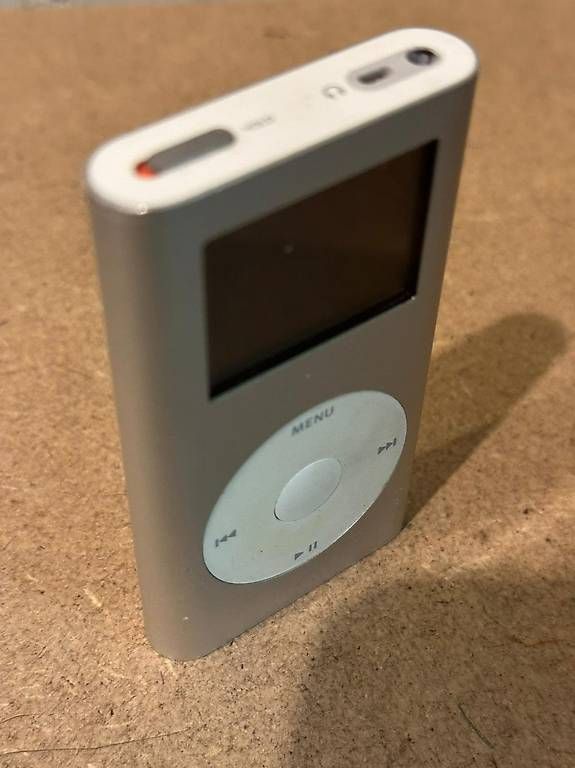 Apple Lettore multimediale portatile: Apple iPod Classic Silber  Original – Usato da Goldach venduto da Fox_Man 1