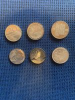 20fr Gedenkmünze 