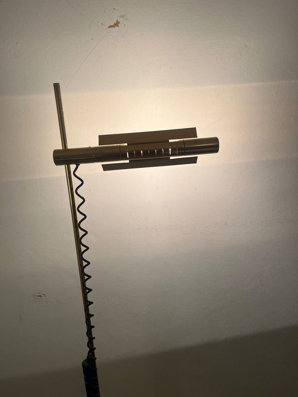 Baltensweiler Lampen: Baltensweiler HALO Gold – Gebraucht aus Zürich von Luftibus01 3