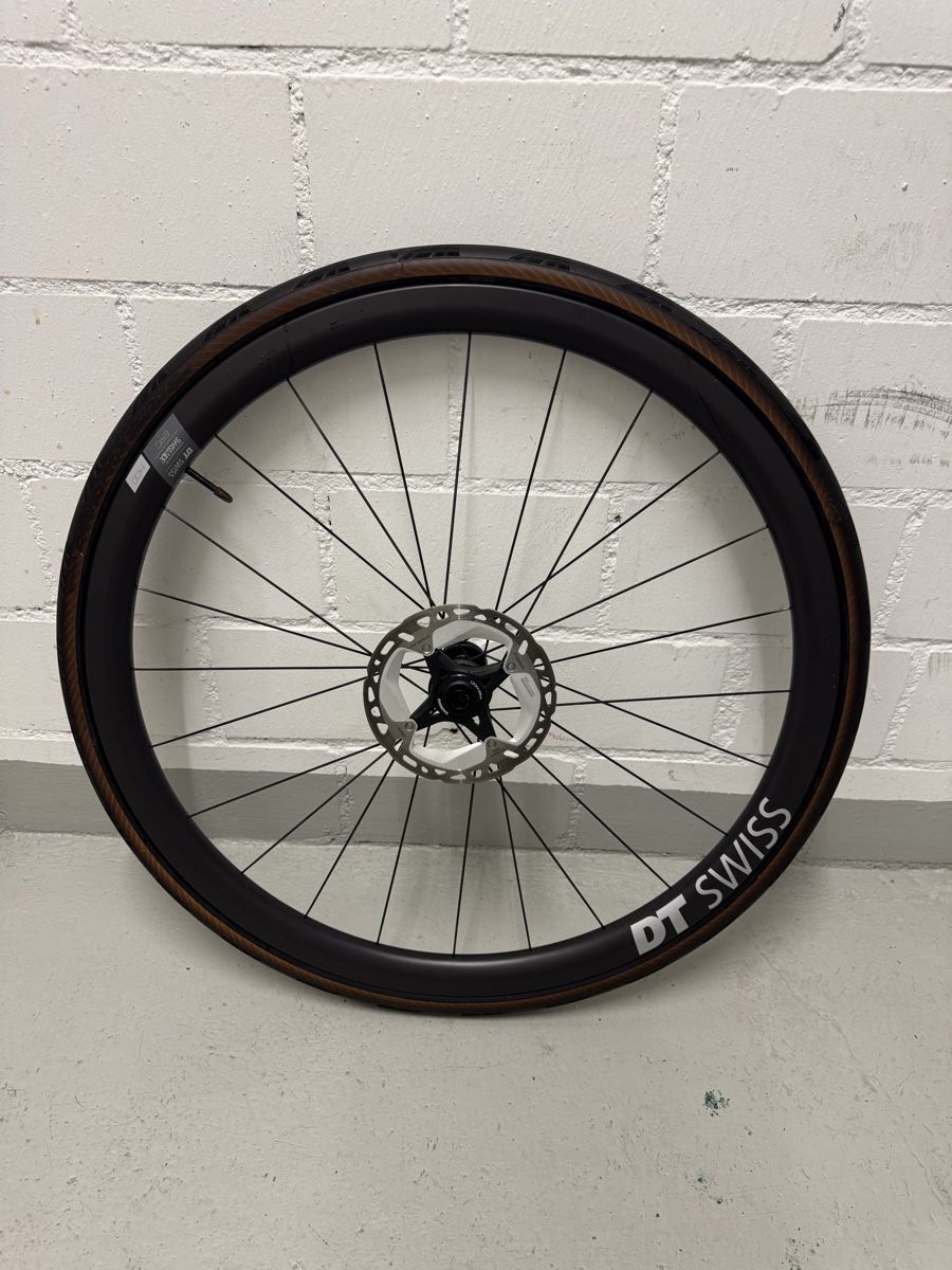 Ersatzteile: DT Swiss ERC 1400 35mm  – Gebraucht aus Ostermundigen von hacelina 4