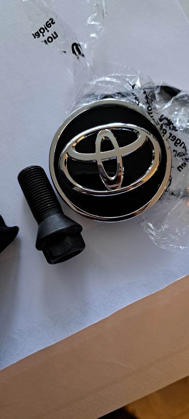 Pneumatici & Ruote complete: GR Supra Winterräder NEU – Nuovo e nell'imballaggio originale da Schlatt TG venduto da joshikenobi 1