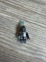 Lego Fright Knight, Series 19