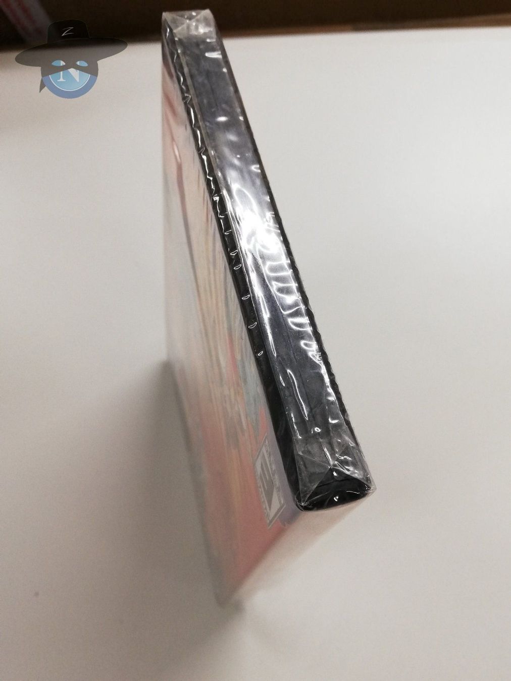 Sony Spiele: Graffiti Kingdom / USA / SEALED NEU /PS2 – Neu (gemäss Beschreibung) aus St. Gallen von zorro_dc 5