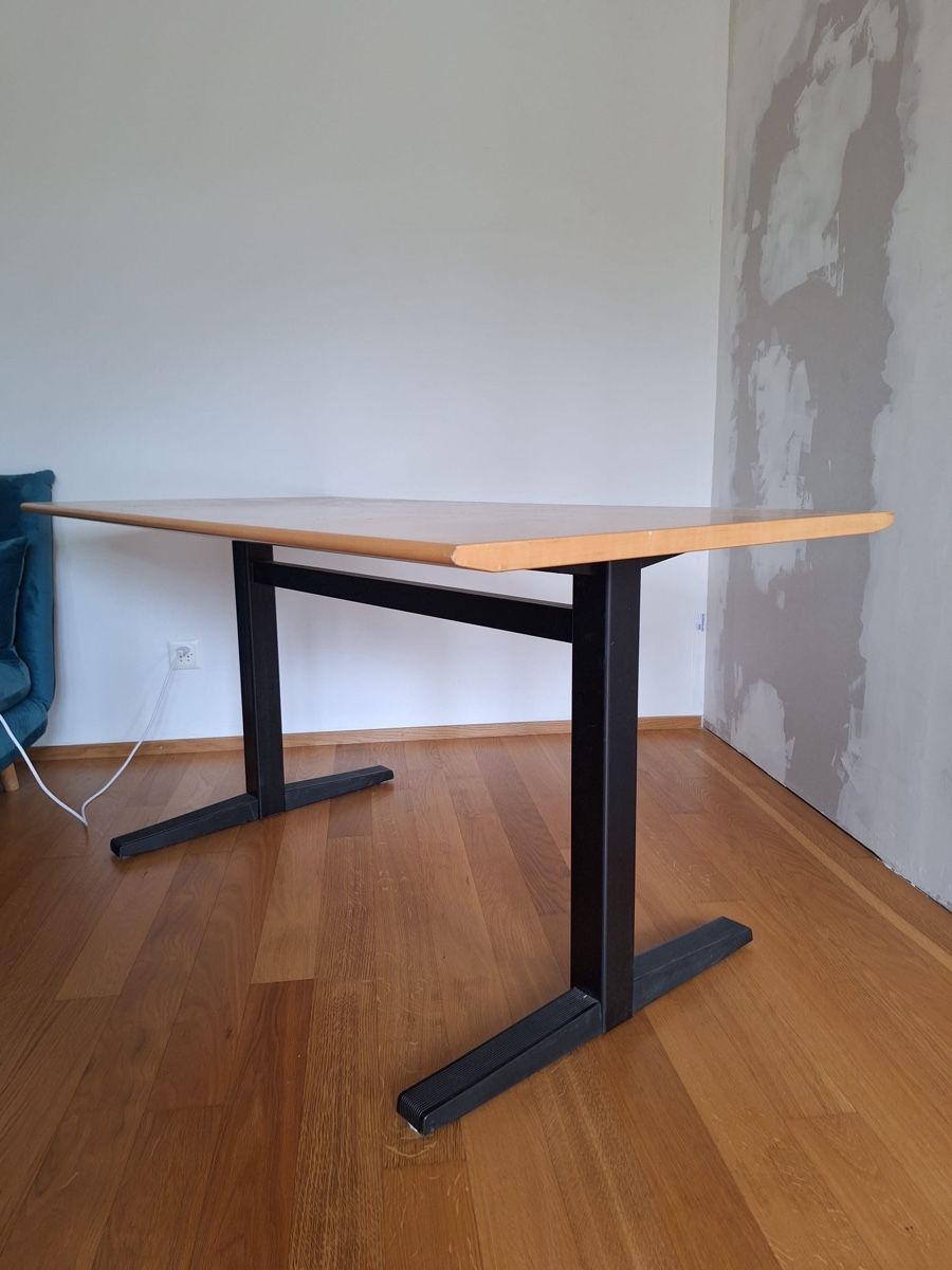Scrivanie: Schreibtisch 160x80 – Usato da Zürich venduto da AlineLaura97 3