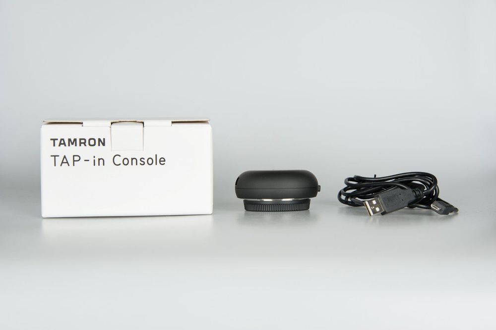 Tamron TAPin Console für Nikon F Kaufen auf Ricardo