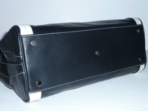 Koffer & Taschen: Abro Aktentasche / Handtasche – Gebraucht aus Muttenz von einfach-schoen 3