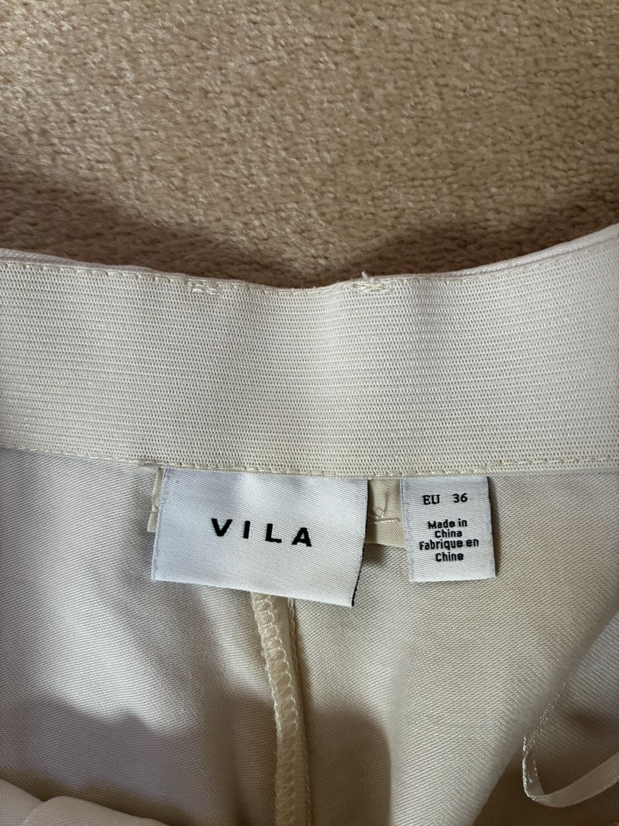 Vila Hosen: Vila Sommerhose – Gebraucht aus Schaan von RicX-10 3