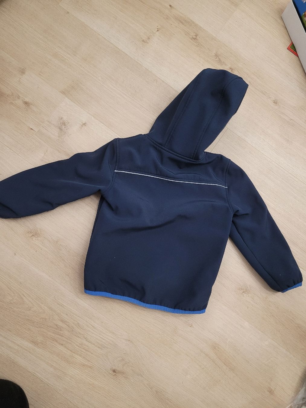 Giacche & Cappotti: Jacke Gr. 104 – Usato da Lupsingen venduto da sta_wgg5 4