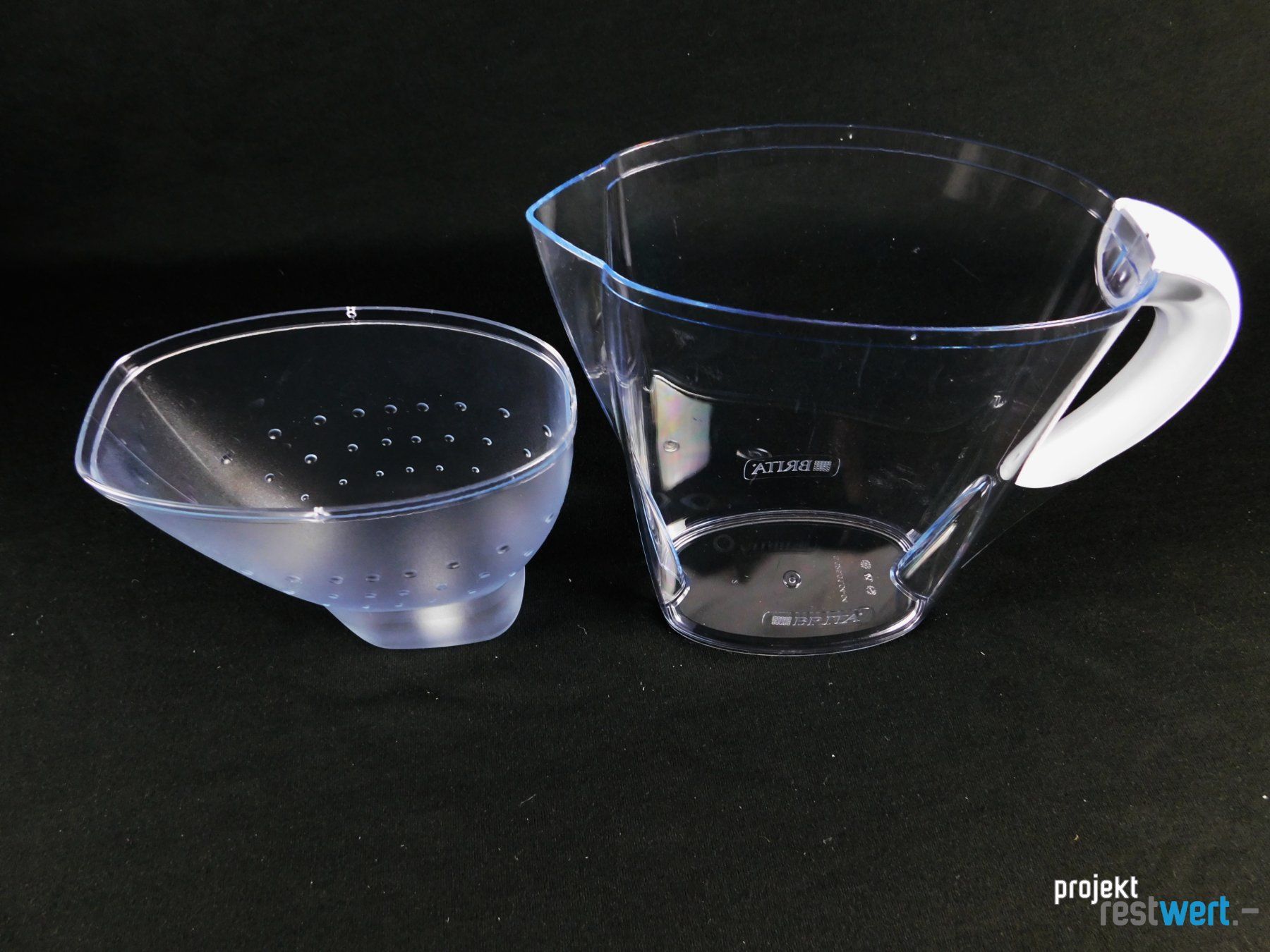 Installations sanitaires: Wasserfilter-Kanne von BRITA – Neuf (Voir description) à Bülach par restwert_buelach 5