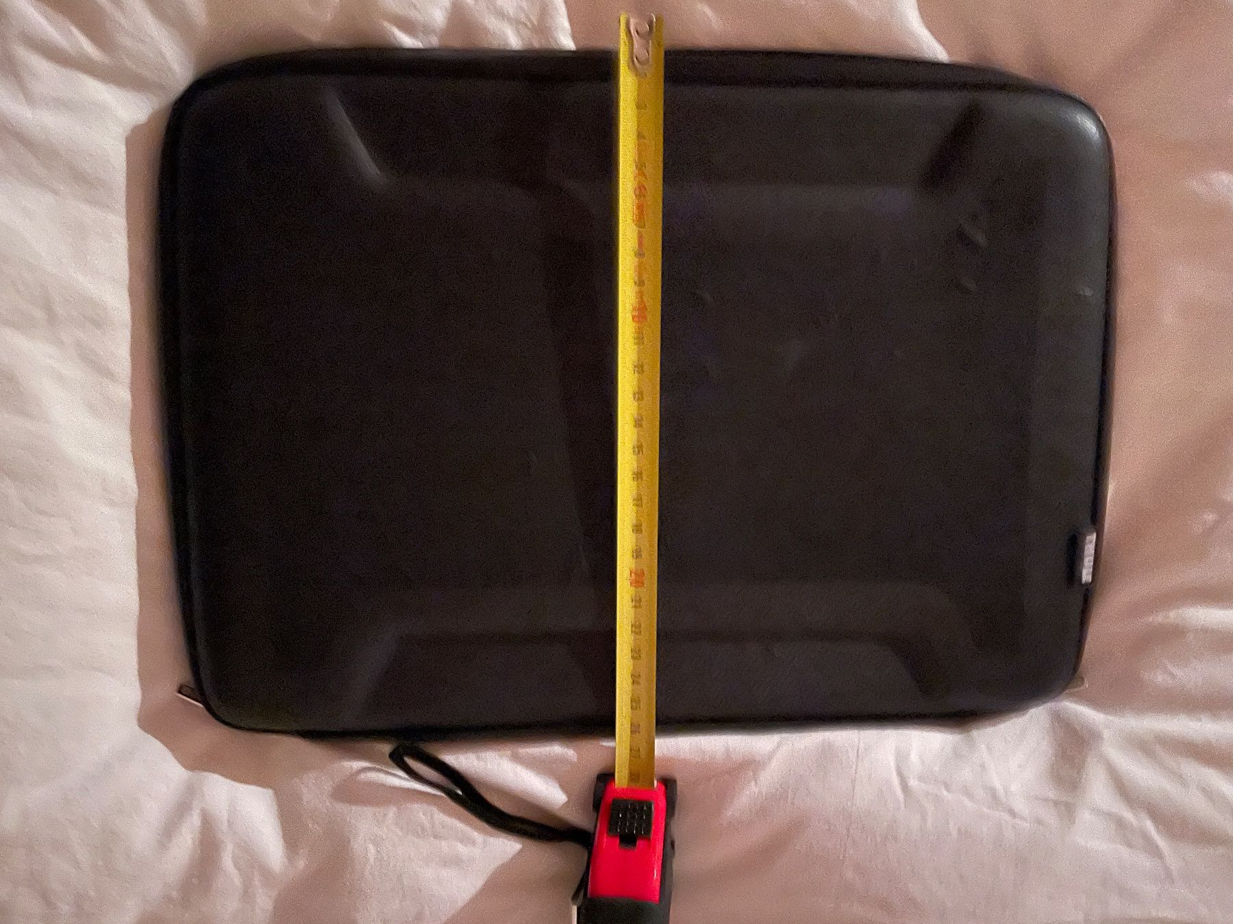 Taschen: Thule computer case / Computerhülle – Gebraucht aus Zürich von lulu_c 4