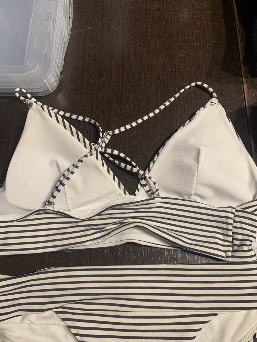 H&M Costumi da bagno & Bikini: Bikini H&M taille 38 – Nuovo (secondo la descrizione) da Domdidier venduto da qatar1973 3