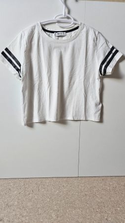 T-Shirt weiss