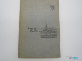ALBERT HEER unser Zollikon