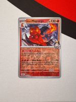 Pokémon TCG - Ethan's Magcargo Rev (DRI036) Destined Rivals