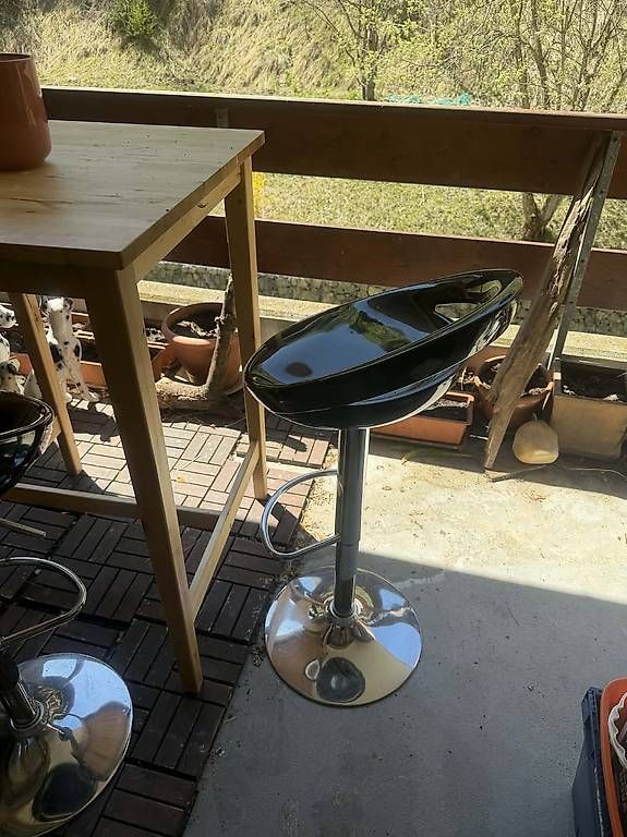 Tavoli: Table de jardin pour apéro  – Usato da torgon venduto da gucci39 2