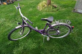 Damen / Kinder Fahrrad