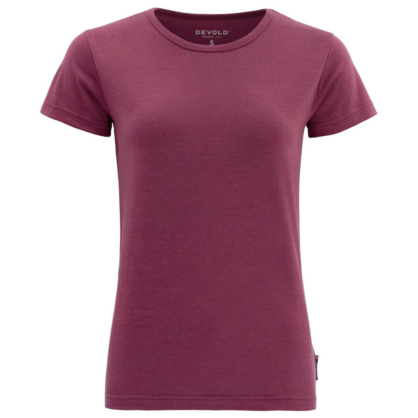 Devold T-shirt: Shirt Devold XS kurzarm – Nuovo (secondo la descrizione) da Frauenfeld venduto da Nezadim 2