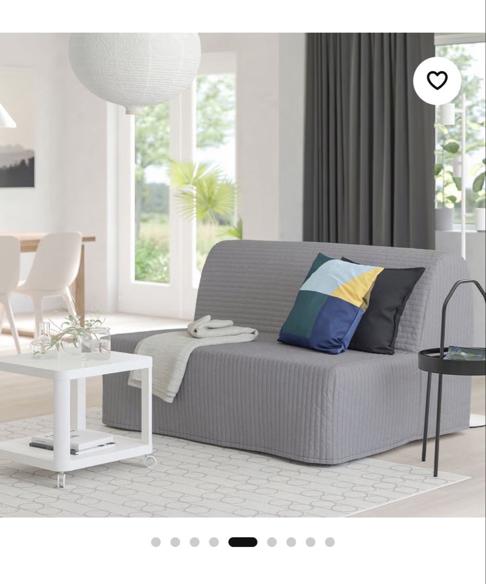 Divani: Schlafsofa Ikea  – Usato da Kreuzlingen venduto da _Sophia_Beyeler_ 1