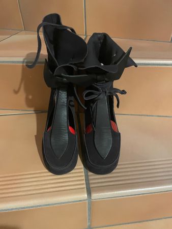 Isabel Marant Stiefeletten – selten & stilvoll