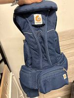 Ergobaby Kindertragi wie neu