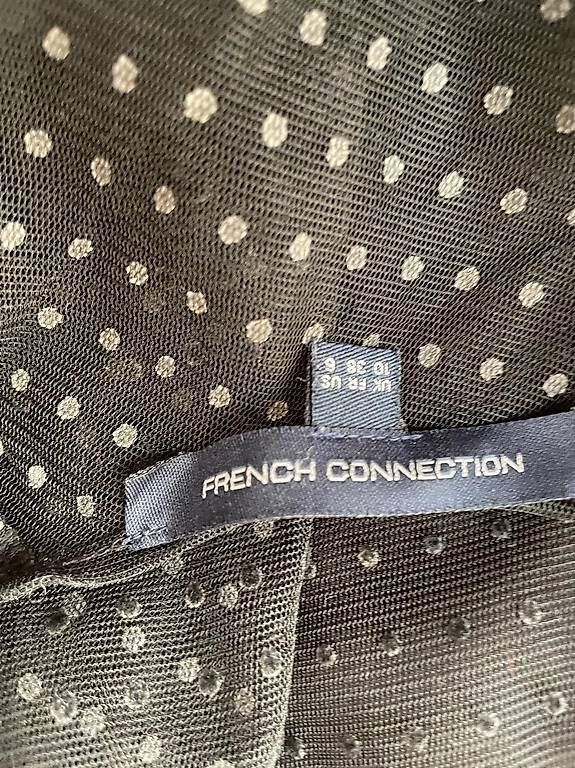 Kleider: Kleid French Connection Grösse 38 – Gebraucht aus Lenzerheide/Lai von didi_84 1