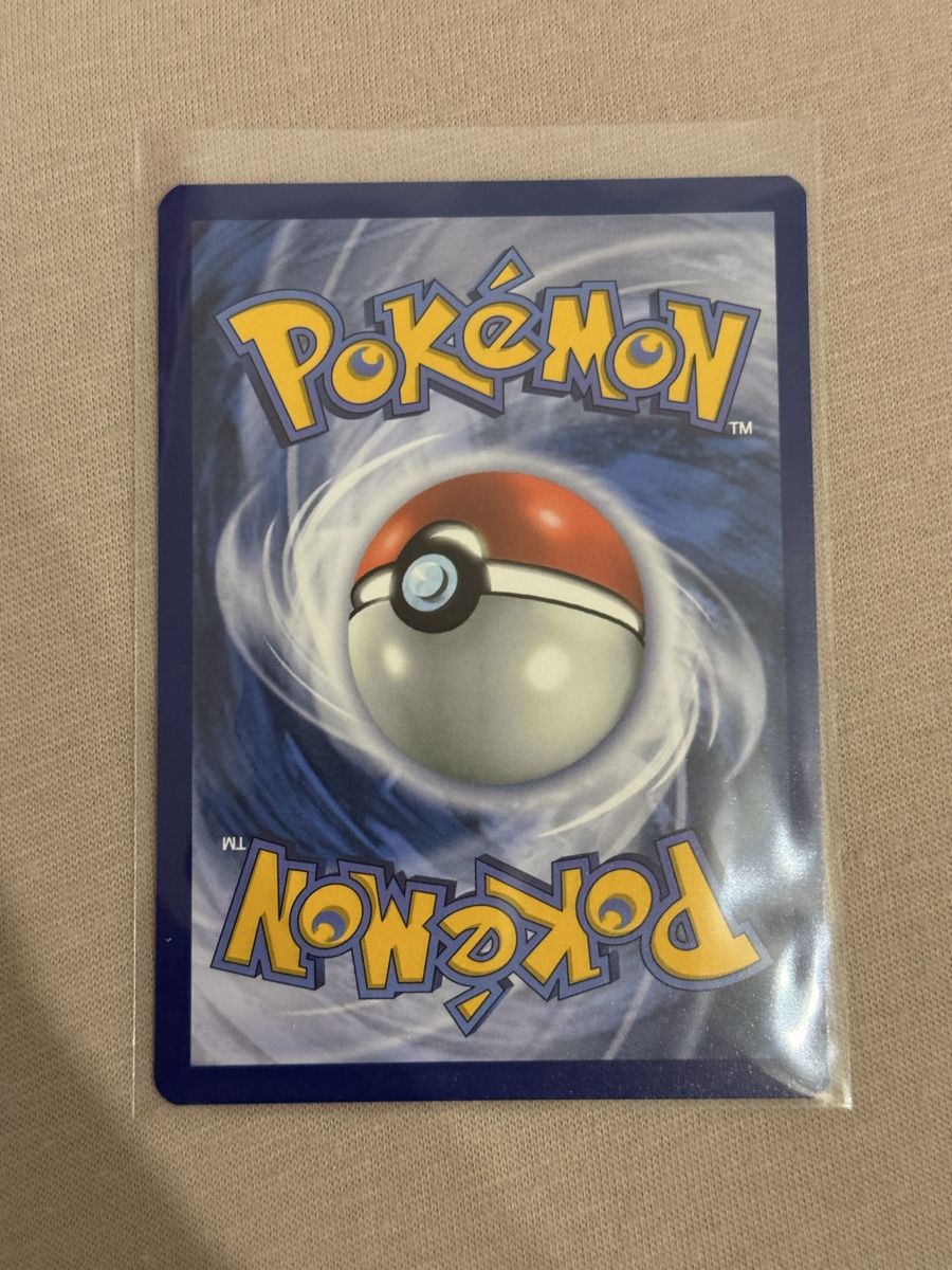 Pokémon Sammelbilder & Trading cards: Pokémon Slither Wing 203/182 Paradox Rift – Neu (gemäss Beschreibung) aus St. Gallen von Xbylucas 1