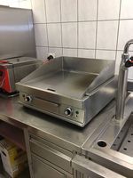 Aeschlimann Elektrogrill