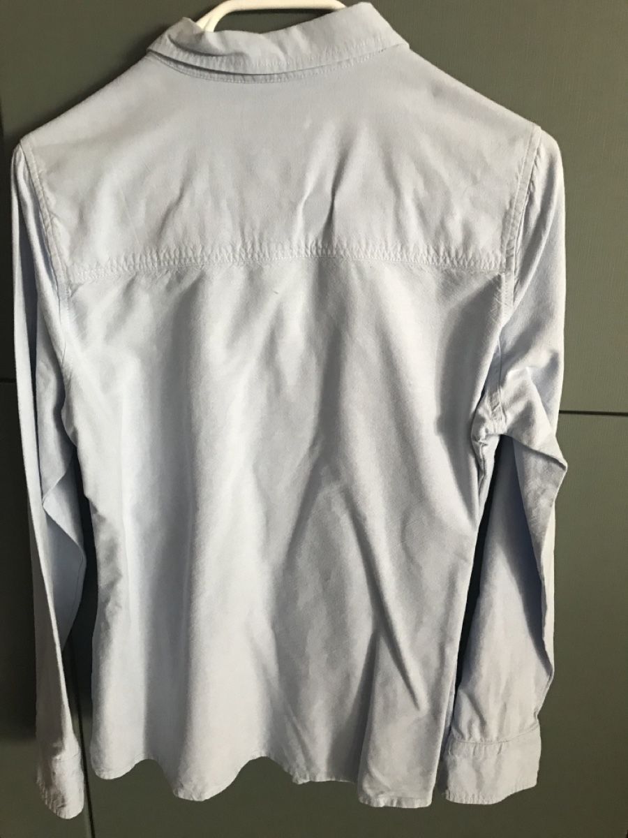 Tom Tailor Camicette: Camicia Tom Tailor Polo Team M – Usato da Losone venduto da niv_8vwx 1