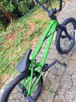 BMX Velo