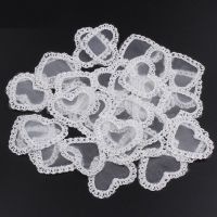 Applikationen Spitze - 10er Set