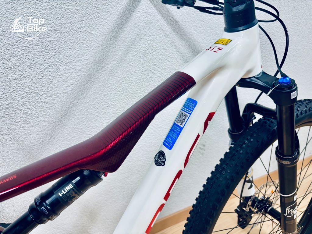 Orbea Velos: NEW Orbea Oiz H20 S – Neu (gemäss Beschreibung) aus Stallikon von TopBikeCH 4