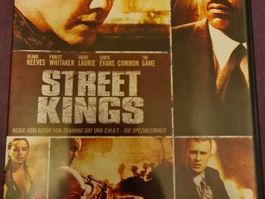 Street Kings UNCUT!