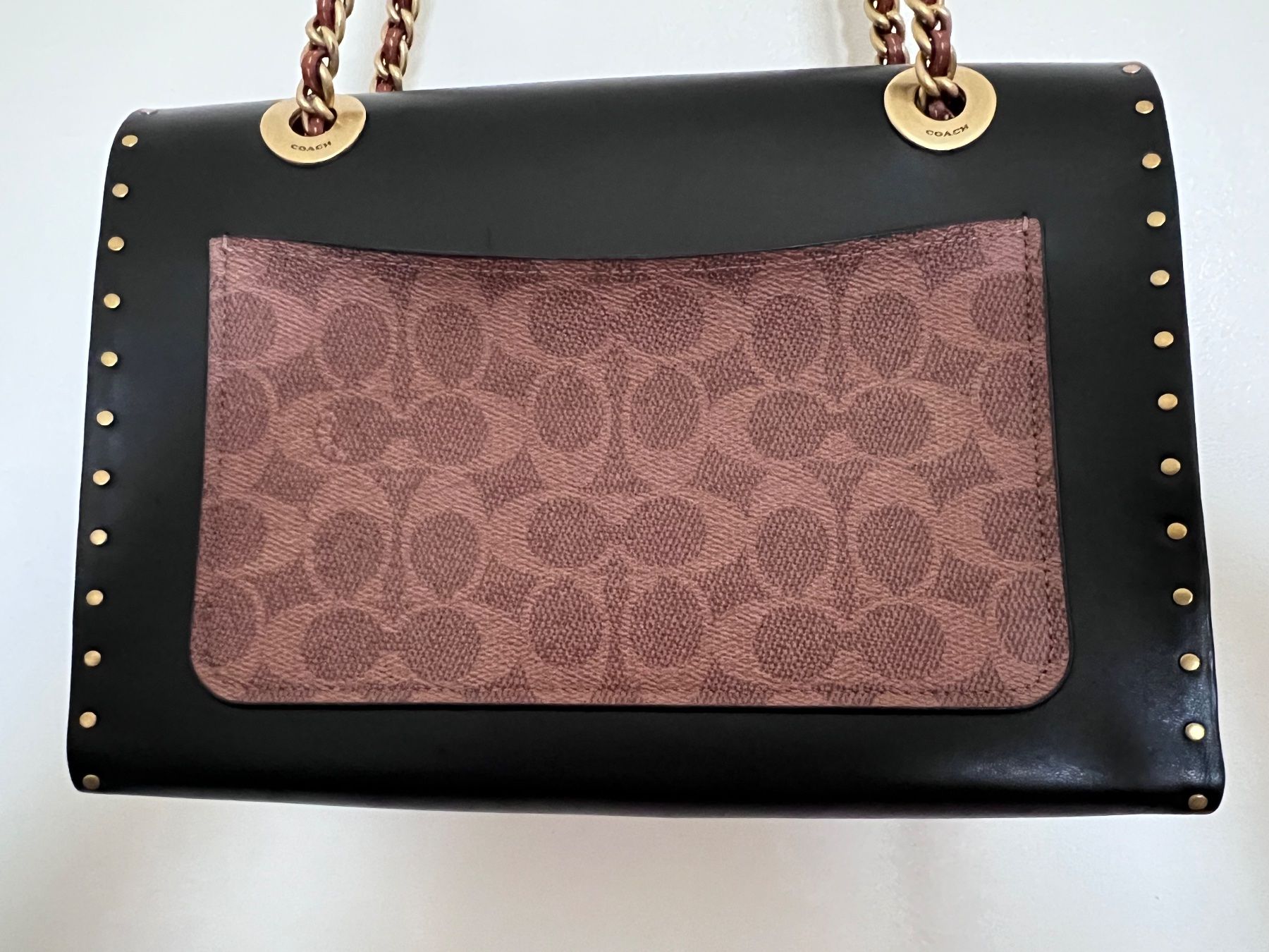 Coach Borse da donna: Wunderschöne Coach Tasche – Nuovo (secondo la descrizione) da Gipf Oberfrick venduto da ngc02 4