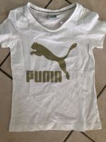 Neues Puma T-Shirt Gr.104👧🏻
