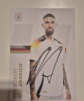 Autogramm Robert Andrich DFB