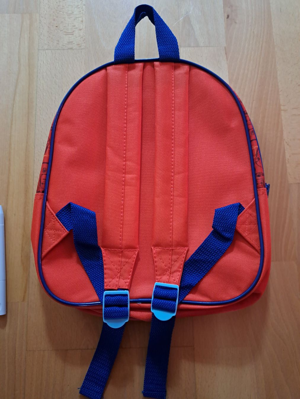 Borse & Zaini: Weihnachtsgeschenk?!  Kinder Rücksack NEU – Nuovo (secondo la descrizione) da Adliswil venduto da Yokozok 2