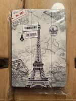 Neue iPad Hülle von Paris