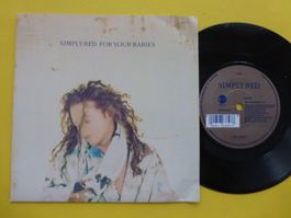 Simply Red – For Your Babies
