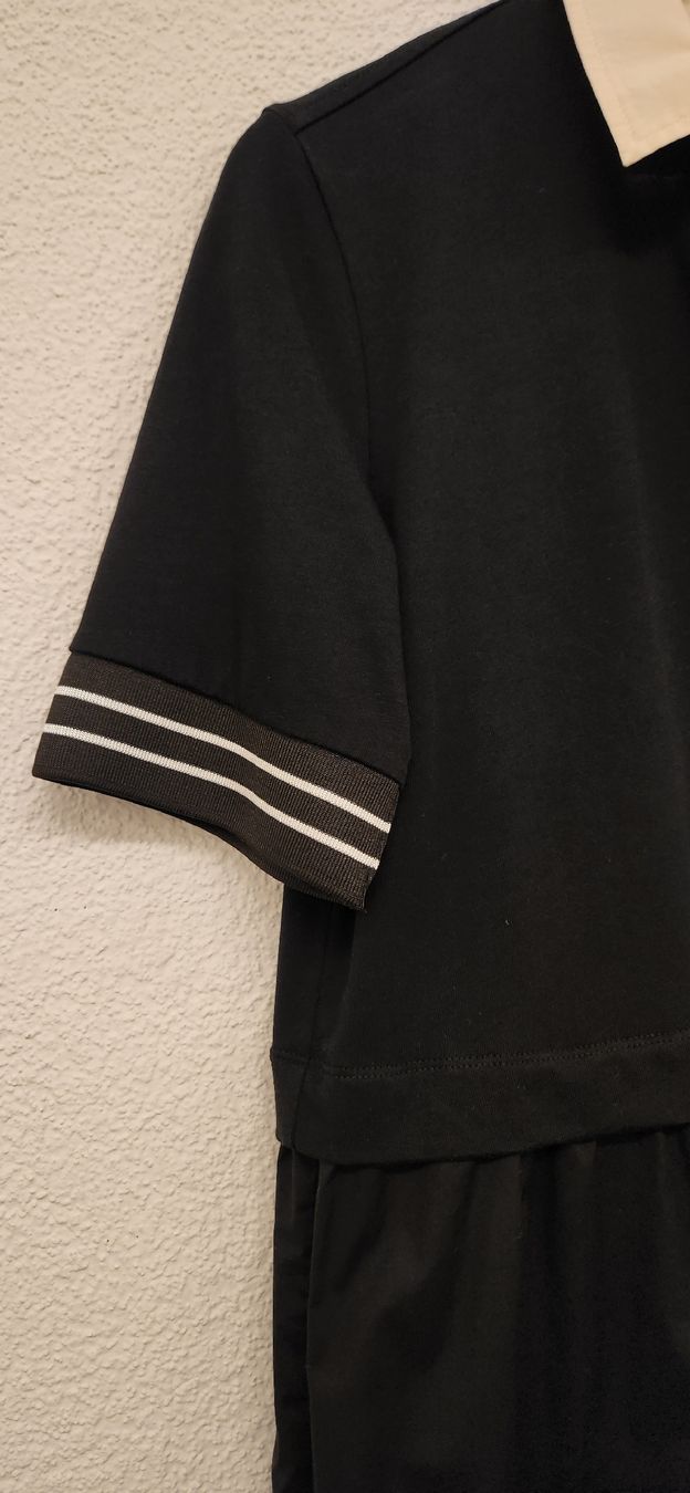 Bogner Vestiti: Bogner Polokleid Gr.36 NEU – Nuovo e nell'imballaggio originale da Wollerau venduto da CH8832 3