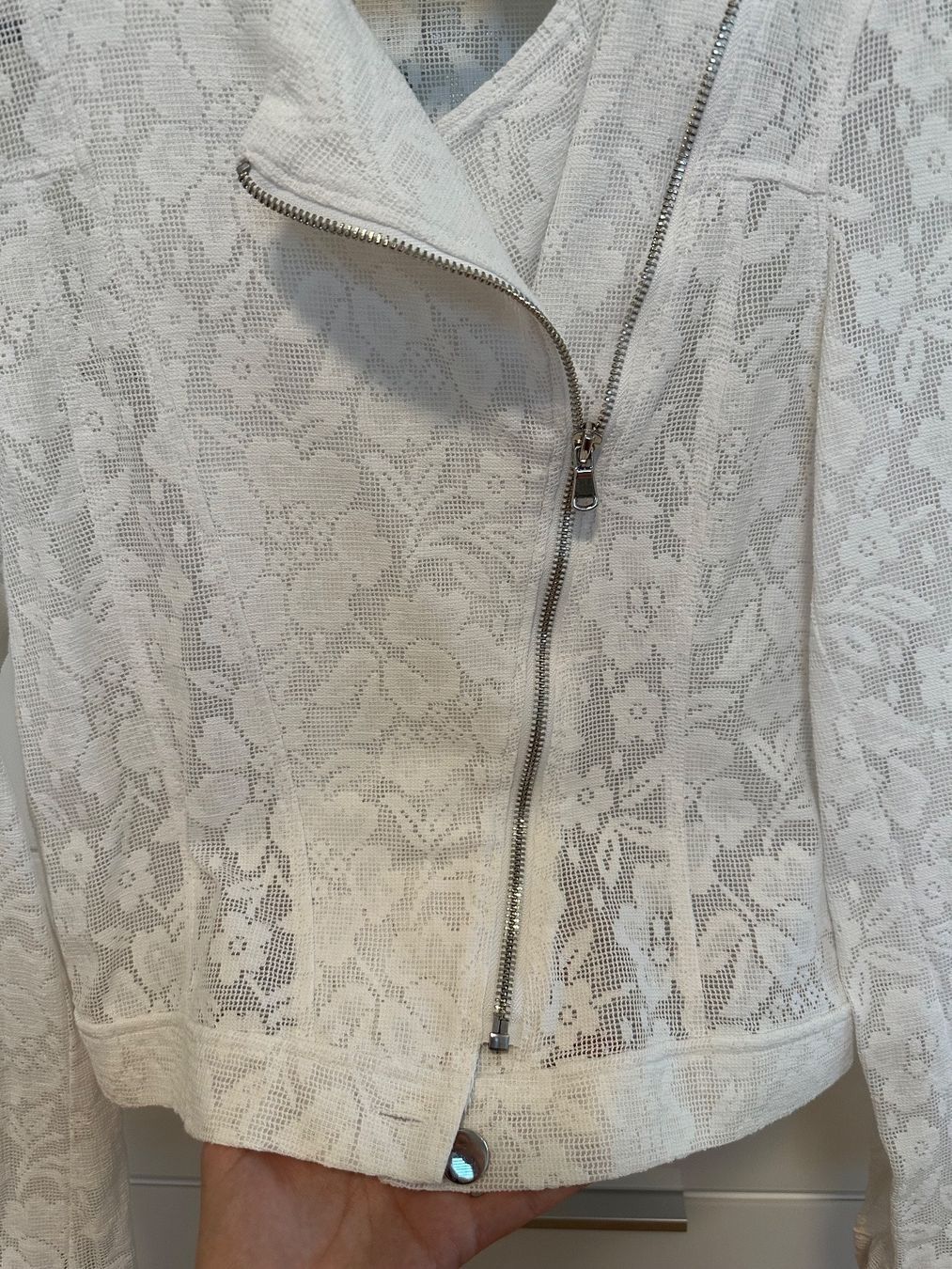 Intimissimi Giacche: Blazer INTIMISSIMI – Usato da Rickenbach b. Wil venduto da iah_pg6d 2