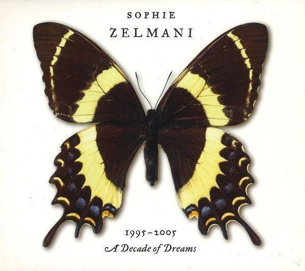 Sophie Zelmani include "Dreamer" [COLUMBIA] Kaufen auf Ricardo