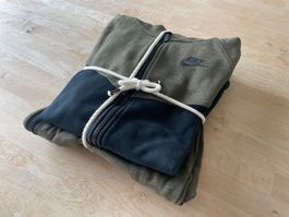 Trainer Nike braun Gr. M