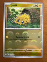 Pokemon Joltik Pokeball (Versand gratis)