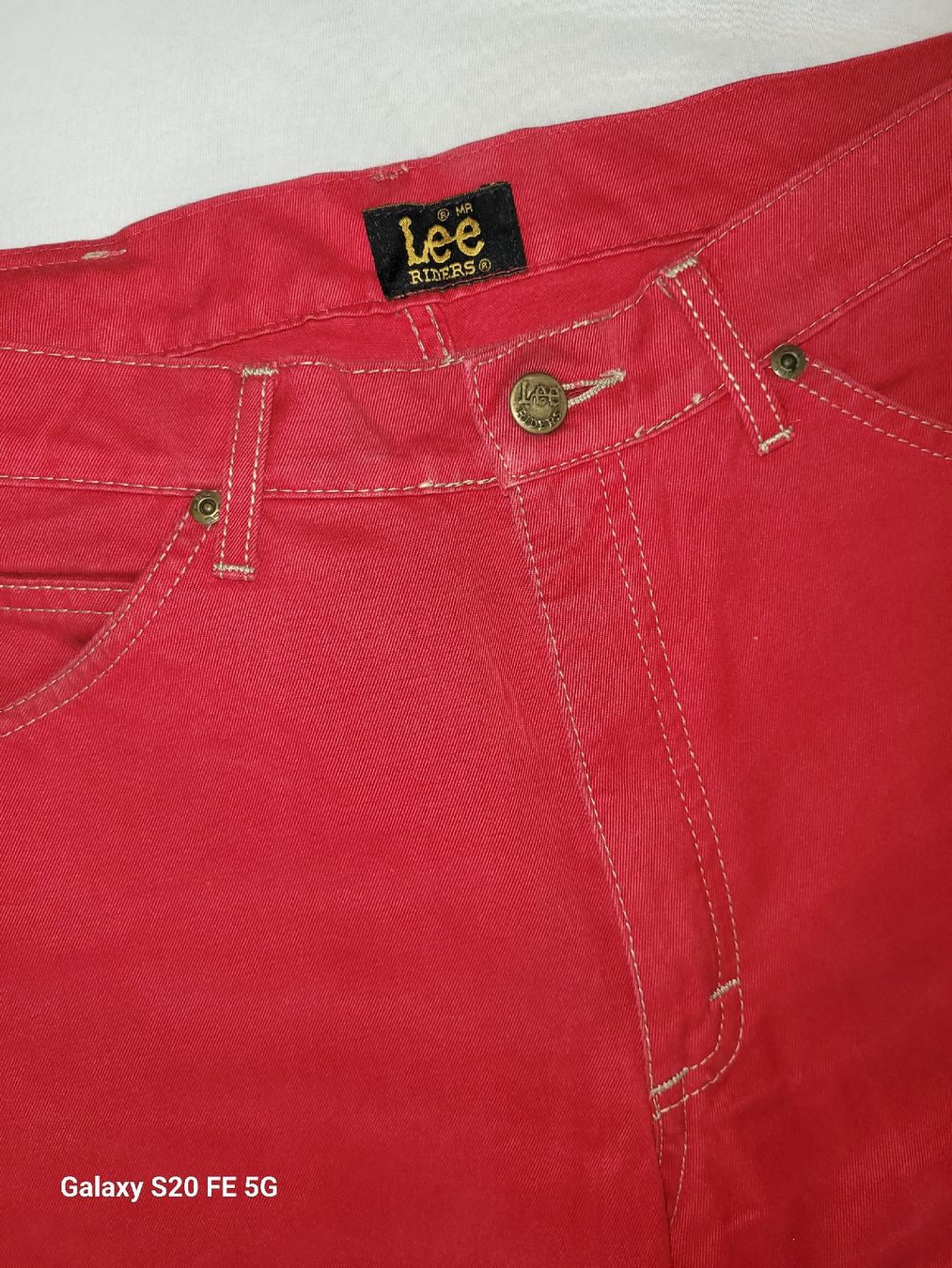 Jeans: Hose – Nuovo (secondo la descrizione) da Bassersdorf venduto da ism_kx95 1