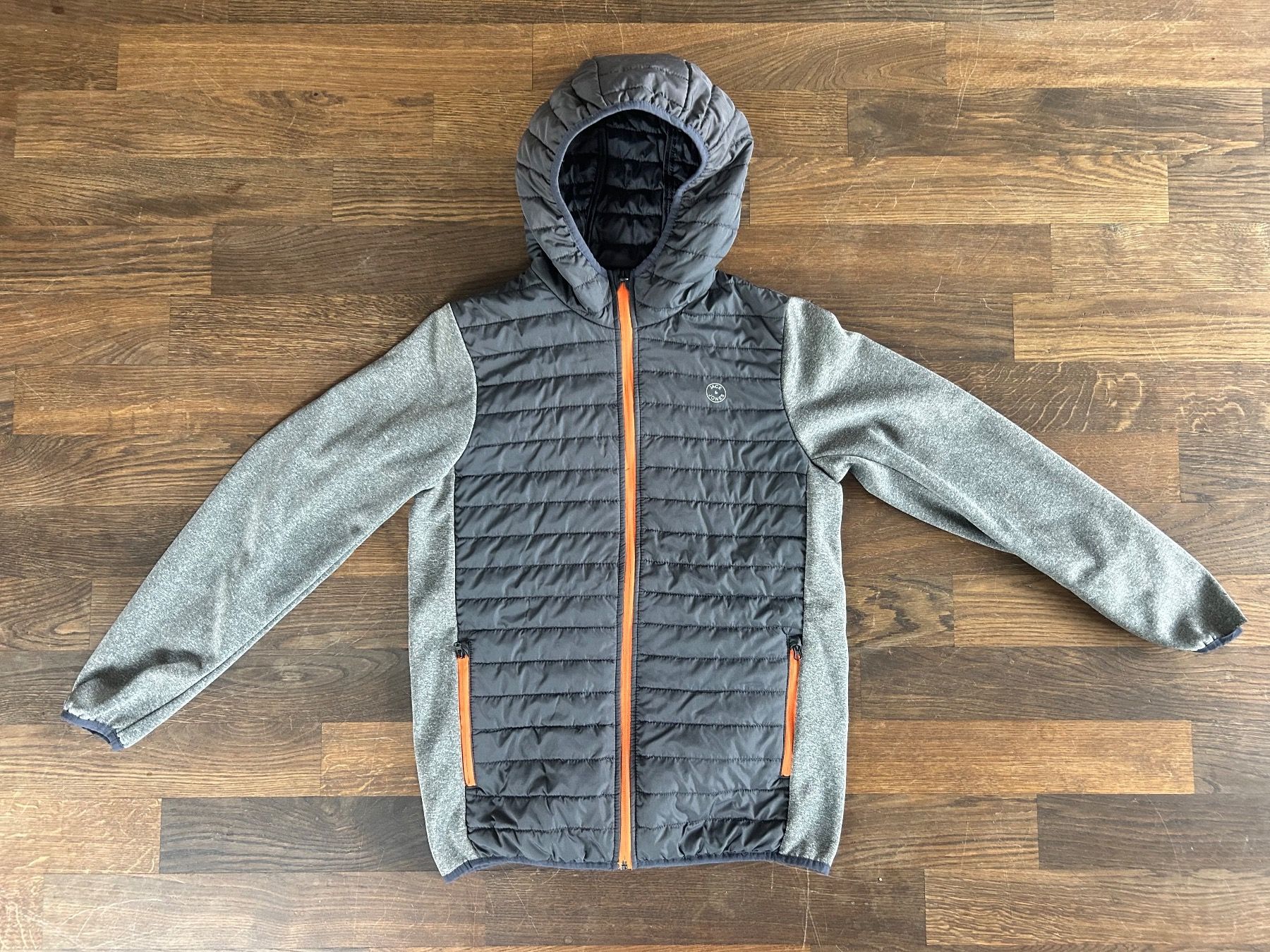 Jack & Jones Giacche & Cappotti: Jack&Jones Windjacke Grösse 164 – Usato da Winterthur venduto da Misch79
