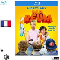 Ma reum (2018) - Blu-ray