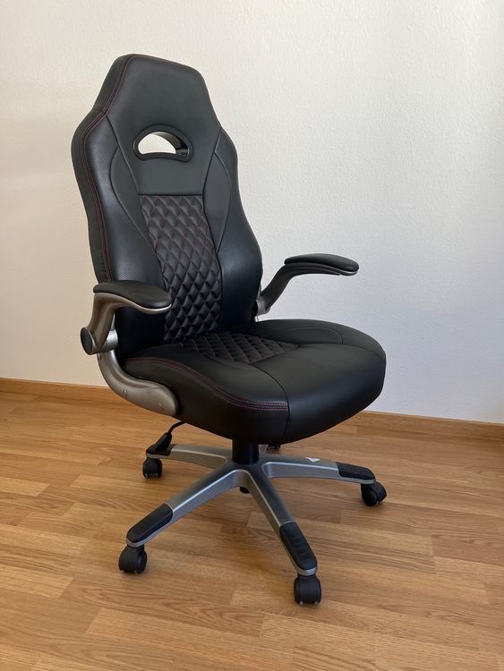 GamingStuhl von Jysk Kaufen auf Ricardo