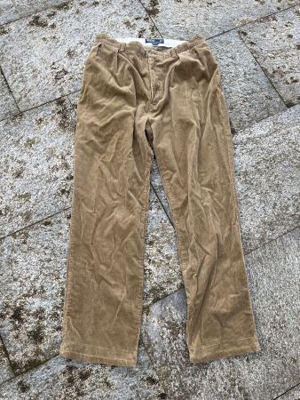 Vintage Ralph Lauren Hose 40